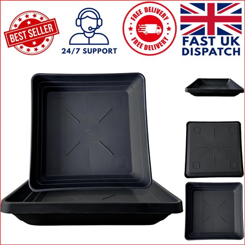 High durability black 40cm - black,