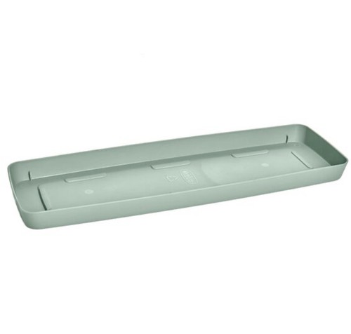Plastic sage green - plastic,
