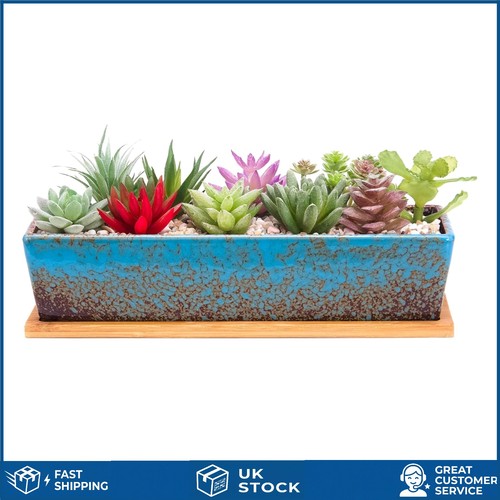 Elegant ceramic rectangle - elegant,