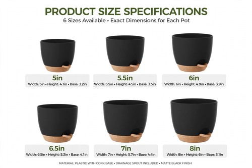 Self watering plant pot - plant,