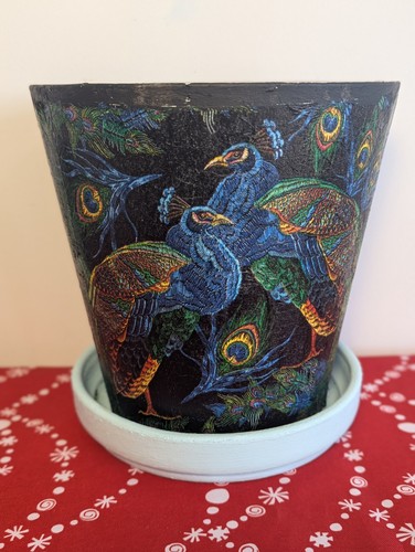 Large plant pot - ,pot, &
