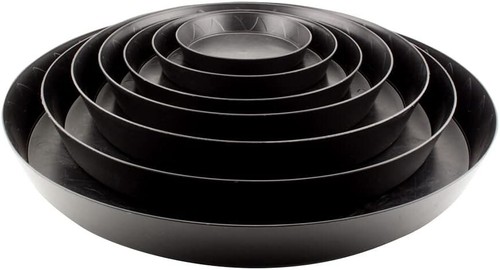 Invigortex black plastic - invigortex,