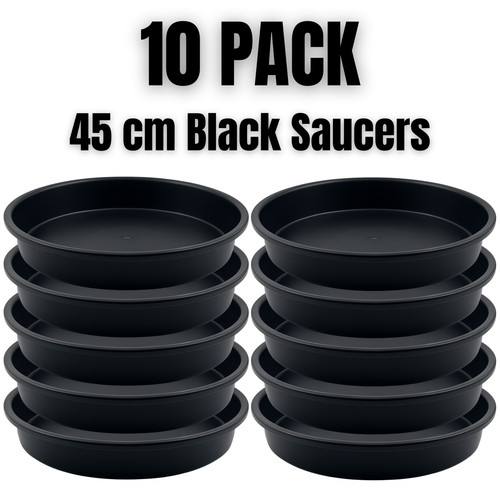 Plant pot saucers - pot,