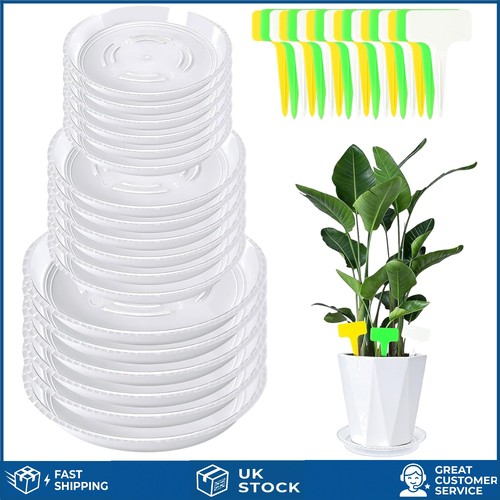 Durable clear round plastic - durable,