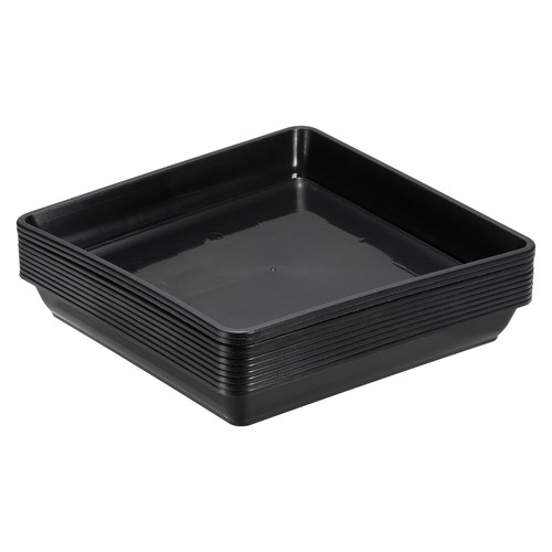 10pcs plant saucers inch - 10pcs, 9