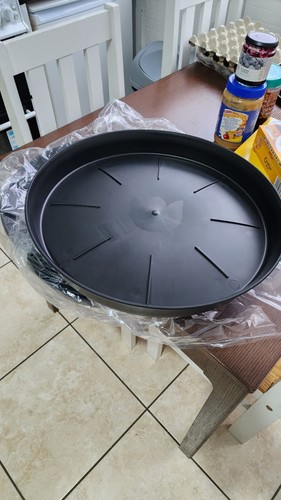 45cm large round - 1,