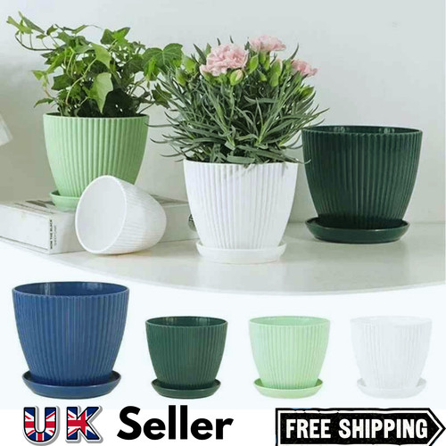 Plant pots flower - pots, 4