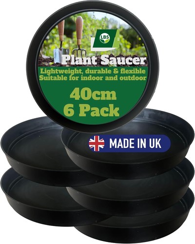 40cm heavy duty plant - 40cm,