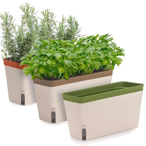 3pcs visual water level - 3pcs,