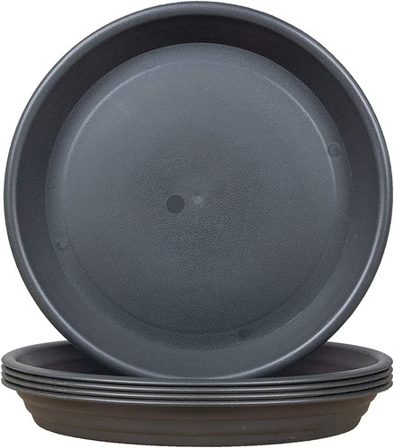 Pcs plants saucers - 5,