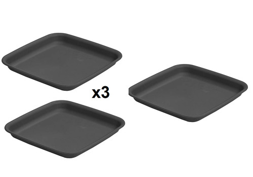 28cm 5cm square round - 28cm,